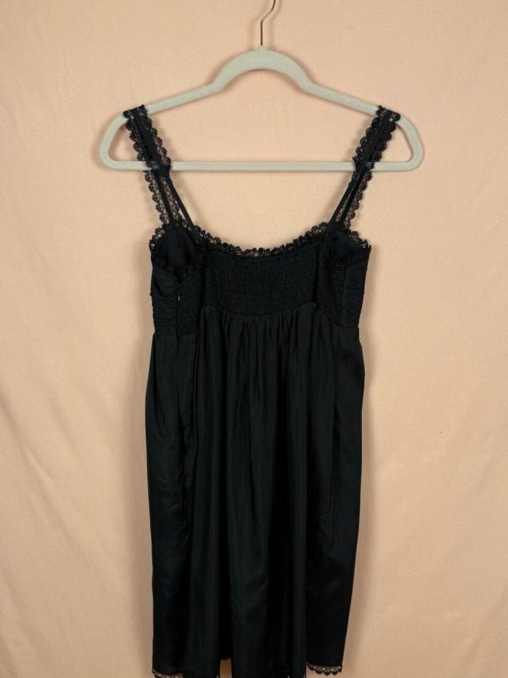 Baby Doll Betsey Johnson Dress - Picture 6 of 6